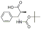 (2S,3s)-3-(boc-)-2-׻-3-ṹʽ_926308-22-7ṹʽ