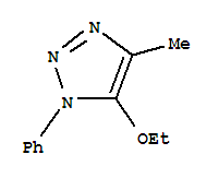 (7ci)-5--4-׻-1--1H-1,2,3-ṹʽ_92721-95-4ṹʽ