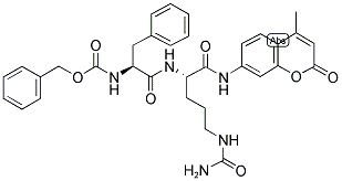 Z-phe-cit-amcṹʽ_92745-52-3ṹʽ