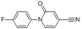 4--1-(4-)-2(1H)-ͪṹʽ_929000-78-2ṹʽ