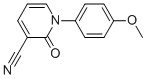 2--1-(4-)-2(1H)-ͪṹʽ_929000-87-3ṹʽ