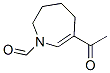 (9ci)-6--2,3,4,5--1H-׿-1-ȩṹʽ_93172-34-0ṹʽ