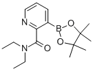 N,N-һ-3-(4,4,5,5-ļ׻-1,3,2-f-2-)-2-ṹʽ_932382-17-7ṹʽ