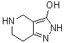 4,5,6,7--2H-[4,3-c]-3-ṹʽ_933728-77-9ṹʽ