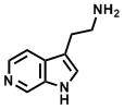 1H-[2,3-c]-3-Ұṹʽ_933736-82-4ṹʽ