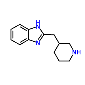 2-(-3-׻)-1H-ṹʽ_933738-45-5ṹʽ