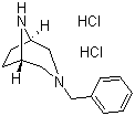 3-(׻)-3,8-˫[3.2.1]˫νṹʽ_93428-54-7ṹʽ