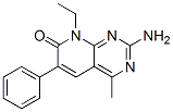 2--8-һ-4-׻-6-ल[2,3-d]-7(8H)-ͪṹʽ_934494-73-2ṹʽ