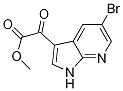 5--ALPHA--1H-[2,3-B]-3-ṹʽ_934568-17-9ṹʽ