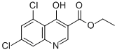 5,7--4-ǻ-3-ṹʽ_93514-82-0ṹʽ