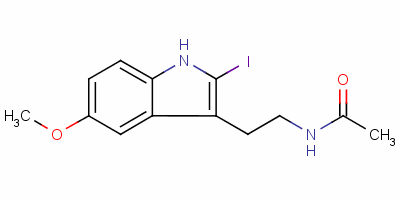 2-ʺڼؽṹʽ_93515-00-5ṹʽ