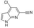 4--1H-[2,3-b]-6-ṹʽ_935466-70-9ṹʽ