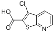 3-Բ[2,3-b]-2-ṹʽ_937640-24-9ṹʽ