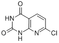 7-ल[2,3-d]-2,4-ṹʽ_938443-19-7ṹʽ