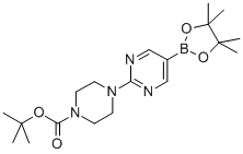 2-(4-Boc-)-5-ƵǴṹʽ_940284-98-0ṹʽ