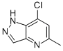 7--5-׻-1H-[4,3-b]-ऽṹʽ_94220-38-9ṹʽ