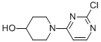 1-(2--4-)-4-ǻऽṹʽ_94222-07-8ṹʽ