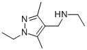 N-[(1-һ-3,5-׻-1H--4-)׻]-Ұṹʽ_942852-84-8ṹʽ