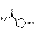 1-[(3S)-3-ǻ-1-]ͪṹʽ_943587-40-4ṹʽ