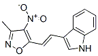 3-[2-(3-׻-4--5-f)ϩ]-1H-ṹʽ_943835-00-5ṹʽ