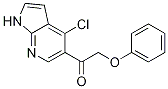 1-(4--1H-[2,3-B]-5-)-2--ͪṹʽ_944124-09-8ṹʽ