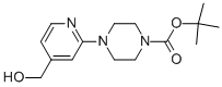 4-[4-(ǻ׻)-2-]-1-嶡ṹʽ_944450-80-0ṹʽ