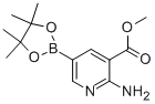 2--5-(4,4,5,5-ļ׻-1,3,2-f-2-)ṹʽ_947249-44-7ṹʽ