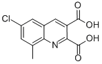 6--8-׻-2,3-ṹʽ_948289-44-9ṹʽ