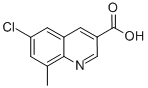 6--8-׻-3-ṹʽ_948289-56-3ṹʽ