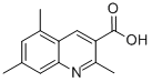 2,5,7-׻-3-ṹʽ_948290-95-7ṹʽ