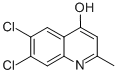 6,7--4-ǻ-2-׻ṹʽ_948294-27-7ṹʽ