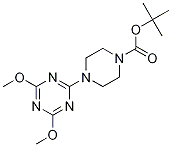 嶡 4-(4,6--1,3,5--2-)-1-ṹʽ_948825-19-2ṹʽ