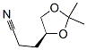 (4s)-2,2-׻-1,3-컷-4-ṹʽ_94944-62-4ṹʽ