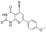 1,2,3,4--7-(4-)-4--2-ल[2,3-d]-5-ṹʽ_950829-80-8ṹʽ