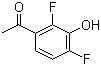 1-(2,4--3-ǻ)ͪṹʽ_951163-65-8ṹʽ