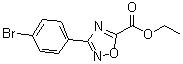 3-(4-屽)-1,2,4-f-5-ṹʽ_951626-15-6ṹʽ