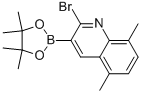 2--5,8-׻-3-(4,4,5,5-ļ׻-1,3,2-f-2-)-ṹʽ_952296-49-0ṹʽ