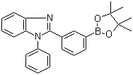 2-(3-(4,4,5,5-ļ׻-1,3,2-f-2-))-1--1H-[d]ṹʽ_952514-86-2ṹʽ