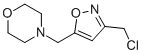 4-{[3-(ȼ׻)f-5-]׻}ṹʽ_953408-97-4ṹʽ