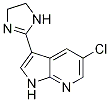 5--3-(4,5--1H--2-)-1H-[2,3-B]ऽṹʽ_954112-38-0ṹʽ