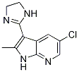 5--3-(4,5--1H--2-)-2-׻-1H-[2,3-B]ऽṹʽ_954112-39-1ṹʽ