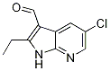 5--2-һ-1H-[2,3-B]-3-ȩṹʽ_954112-64-2ṹʽ