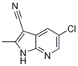 5--2-׻-1H-[2,3-B]-3-ṹʽ_954112-83-5ṹʽ