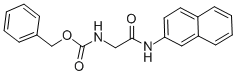 Z-gly-betanaṹʽ_95424-85-4ṹʽ