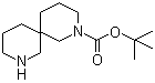 2,8-[5.5]ʮһ-2- 1,1-׻ṹʽ_954240-14-3ṹʽ