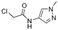 2--N-(1-׻-1H--4-)-ṹʽ_957261-64-2ṹʽ