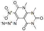 5--1,3,8-׻-6-ल[2,3-d]-2,4,7(1H,3H,8H)-ͪṹʽ_959576-27-3ṹʽ