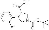 Boc-(+/-)-ʽ-4-(2--)--3-ṹʽ_959581-02-3ṹʽ