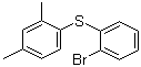 1-(2-屽)-2,4-׻ṹʽ_960203-41-2ṹʽ