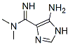 5--N,N-׻-1H--4-ṹʽ_960326-64-1ṹʽ